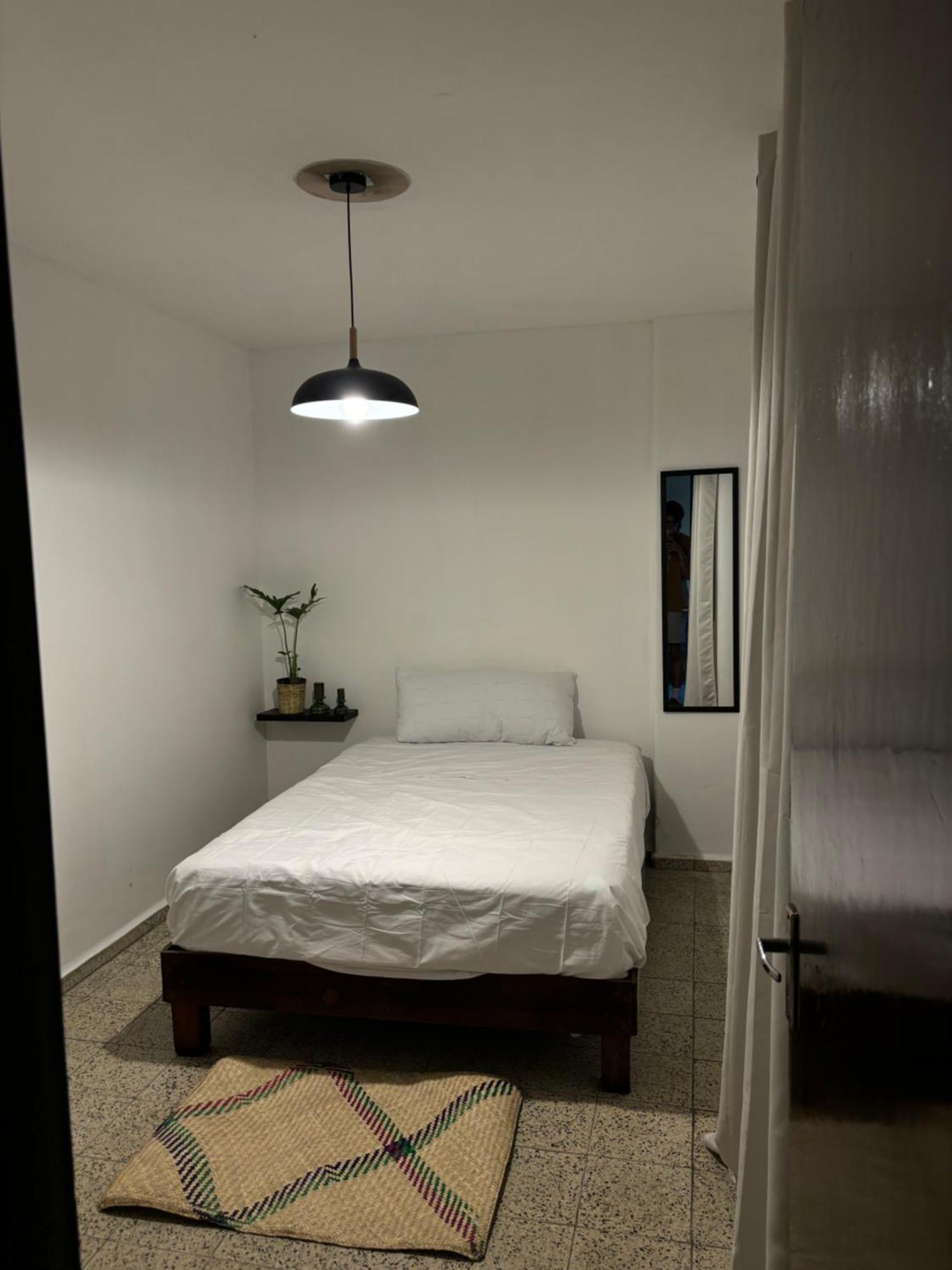 Departamento En El Centro De Oaxaca Appartement Buitenkant foto